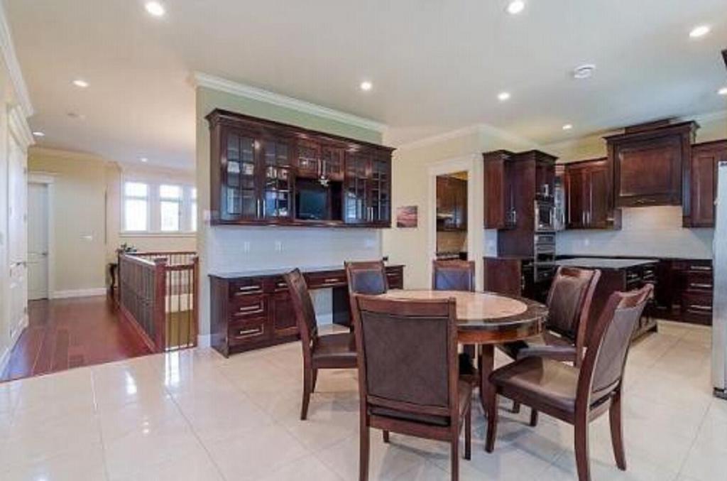 Bed and Breakfast Imperial House Burnaby Esterno foto