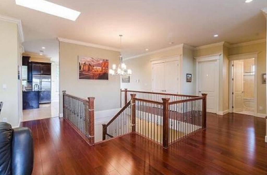 Bed and Breakfast Imperial House Burnaby Esterno foto