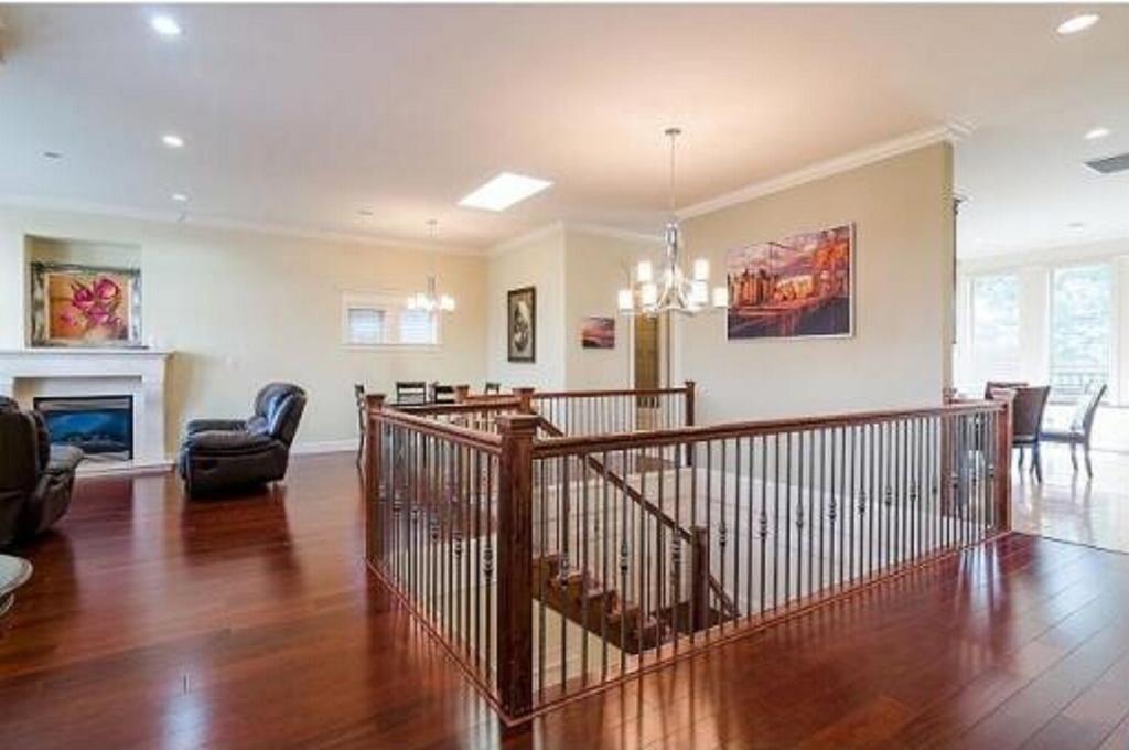 Bed and Breakfast Imperial House Burnaby Esterno foto