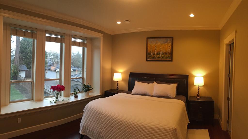 Bed and Breakfast Imperial House Burnaby Camera foto