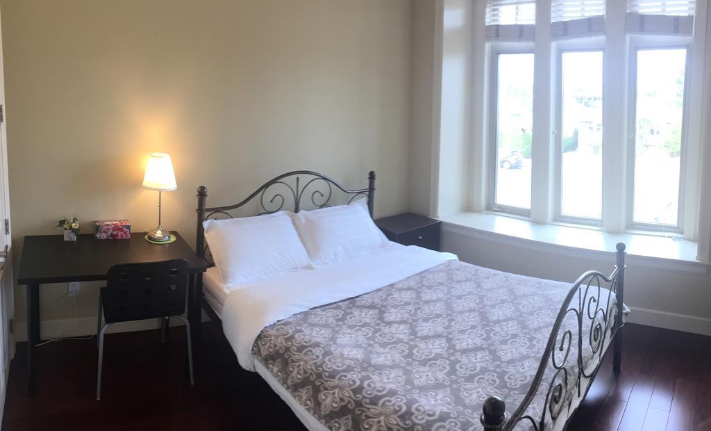 Bed and Breakfast Imperial House Burnaby Camera foto