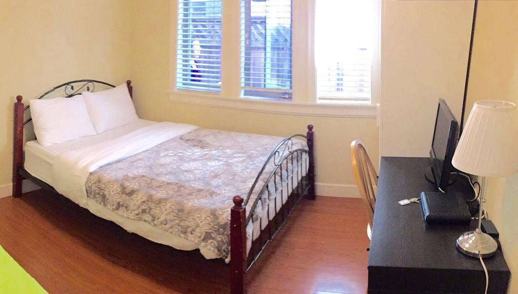 Bed and Breakfast Imperial House Burnaby Camera foto