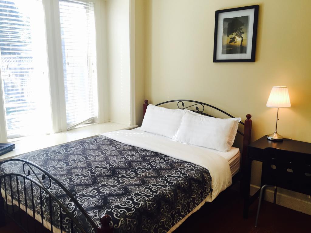 Bed and Breakfast Imperial House Burnaby Camera foto