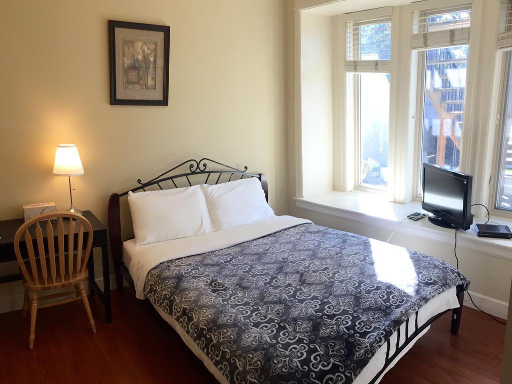 Bed and Breakfast Imperial House Burnaby Camera foto