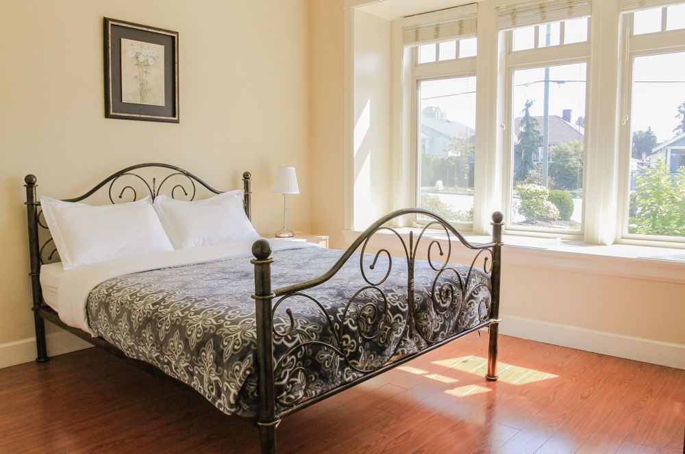 Bed and Breakfast Imperial House Burnaby Esterno foto