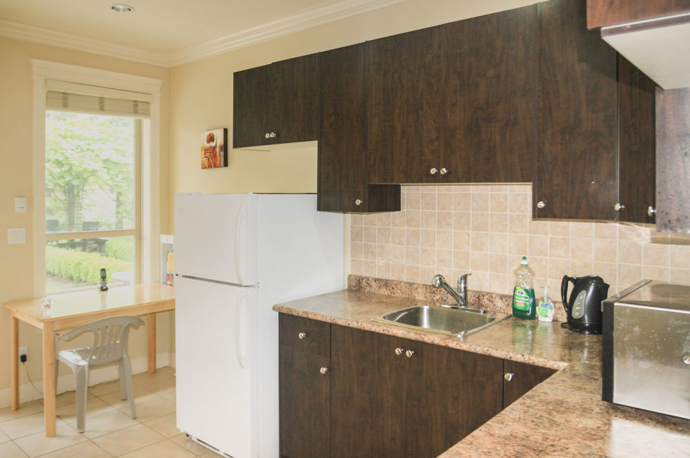 Bed and Breakfast Imperial House Burnaby Esterno foto