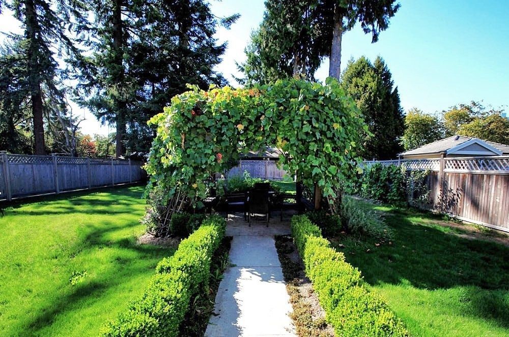 Bed and Breakfast Imperial House Burnaby Esterno foto