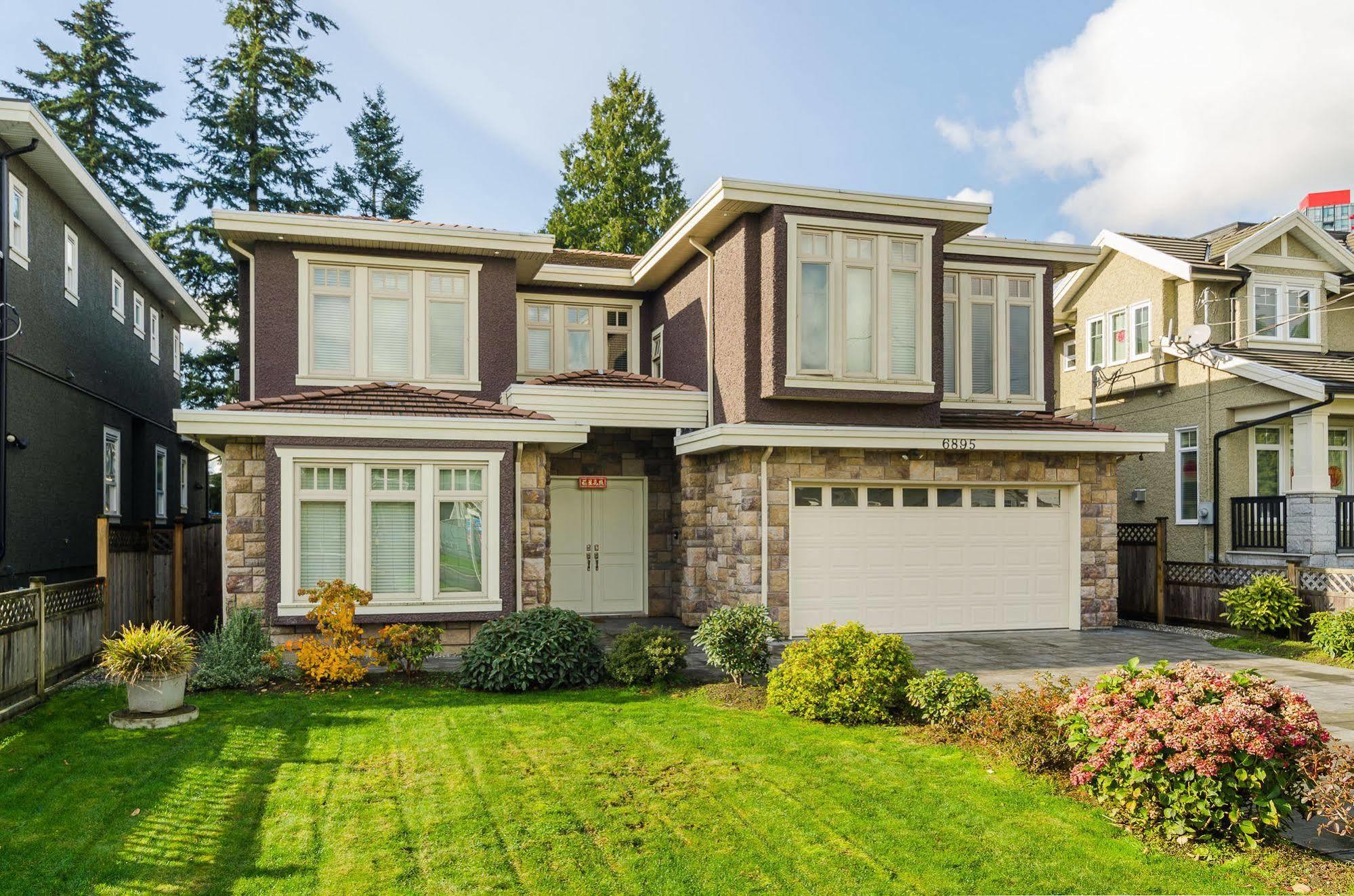 Bed and Breakfast Imperial House Burnaby Esterno foto